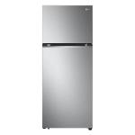 REFRIGERADORA TOP MOUNT LG SMART INVERTER 14CUFT VT38BPP
